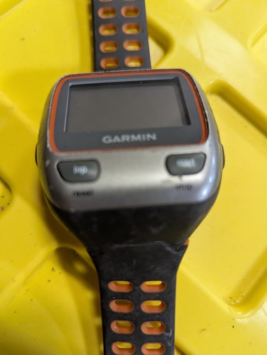 Garmin forerunner 310xt - forerunner,