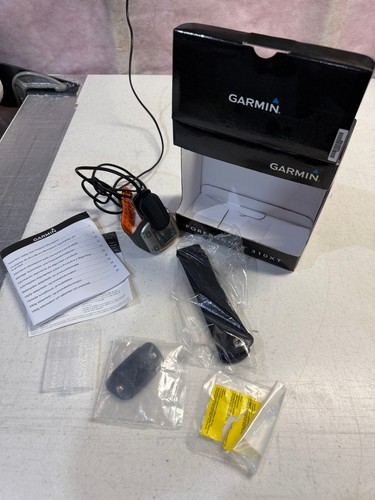 Garmin forerunner 310 - forerunner,