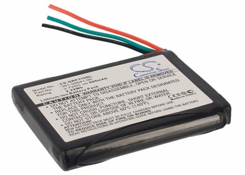600mah battery for - battery,