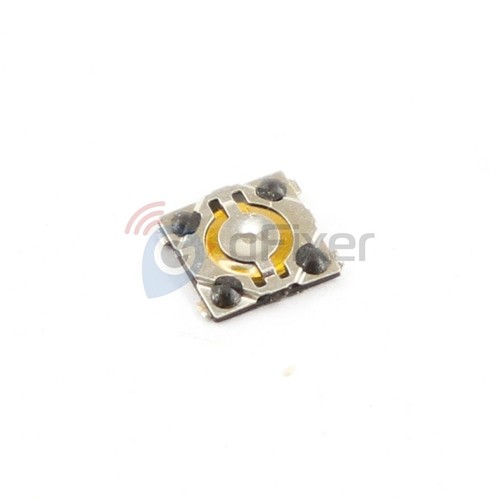 Top button for garmin - button,